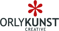 OrlyKunst logo